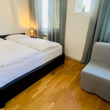 Apartman L Praha Centrum מראה חיצוני תמונה
