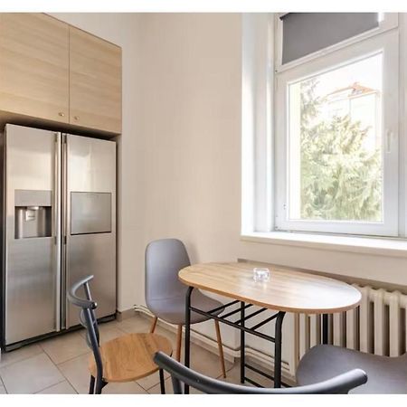 Apartman L Praha Centrum מראה חיצוני תמונה