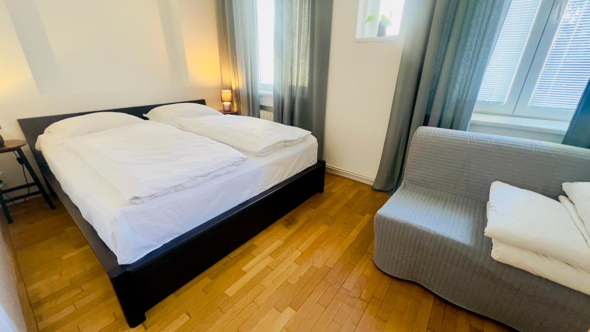 Apartman L Praha Centrum מראה חיצוני תמונה