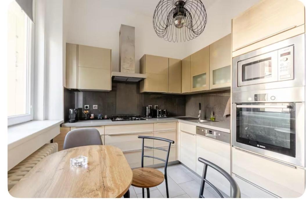 Apartman L Praha Centrum מראה חיצוני תמונה