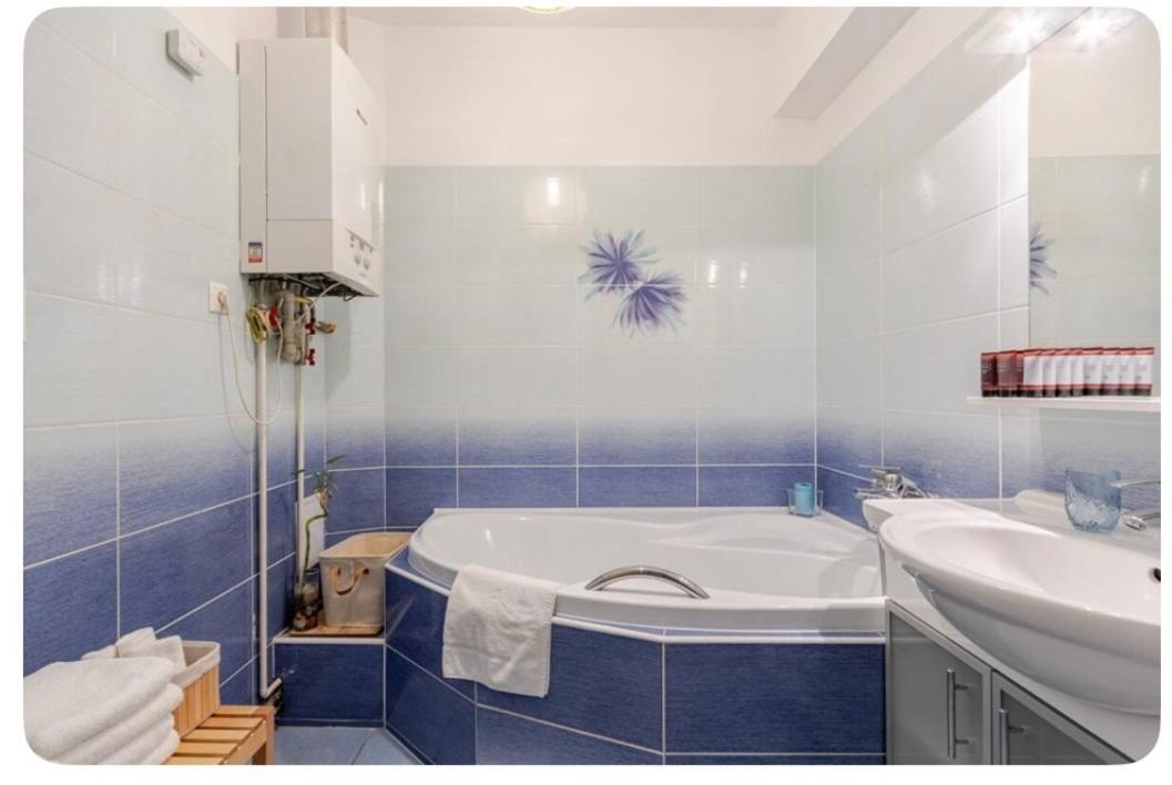 Apartman L Praha Centrum מראה חיצוני תמונה