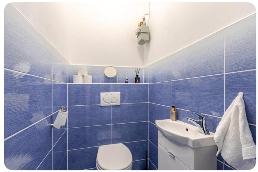 Apartman L Praha Centrum מראה חיצוני תמונה