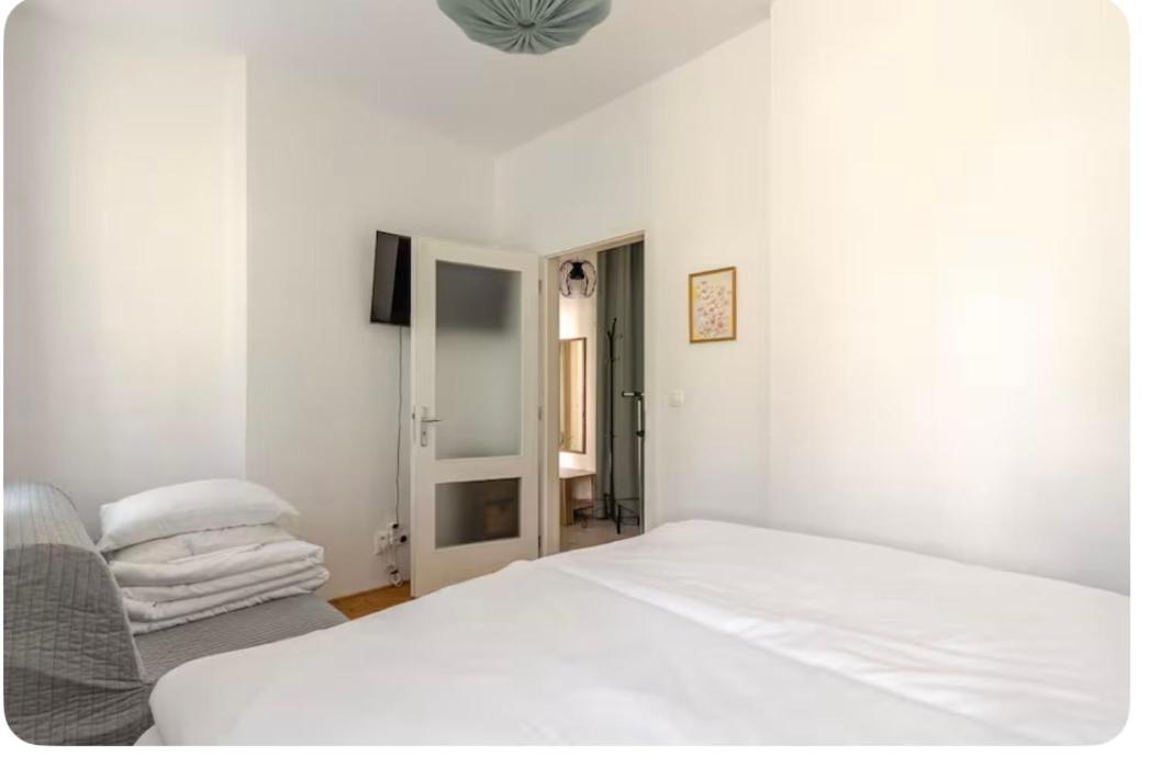Apartman L Praha Centrum מראה חיצוני תמונה