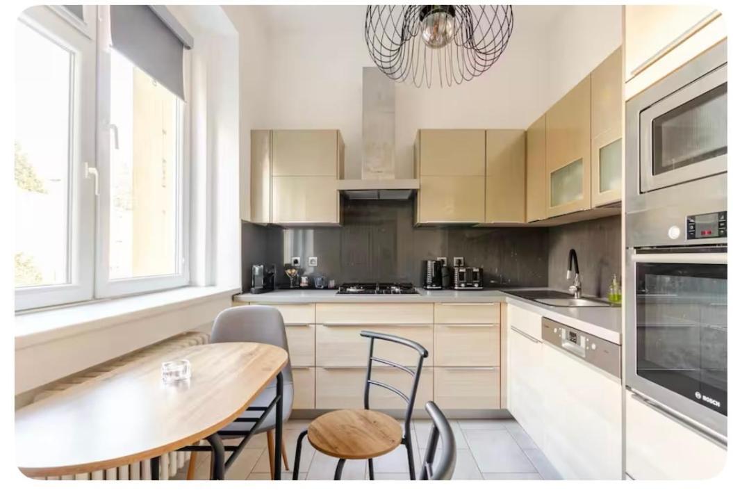 Apartman L Praha Centrum מראה חיצוני תמונה