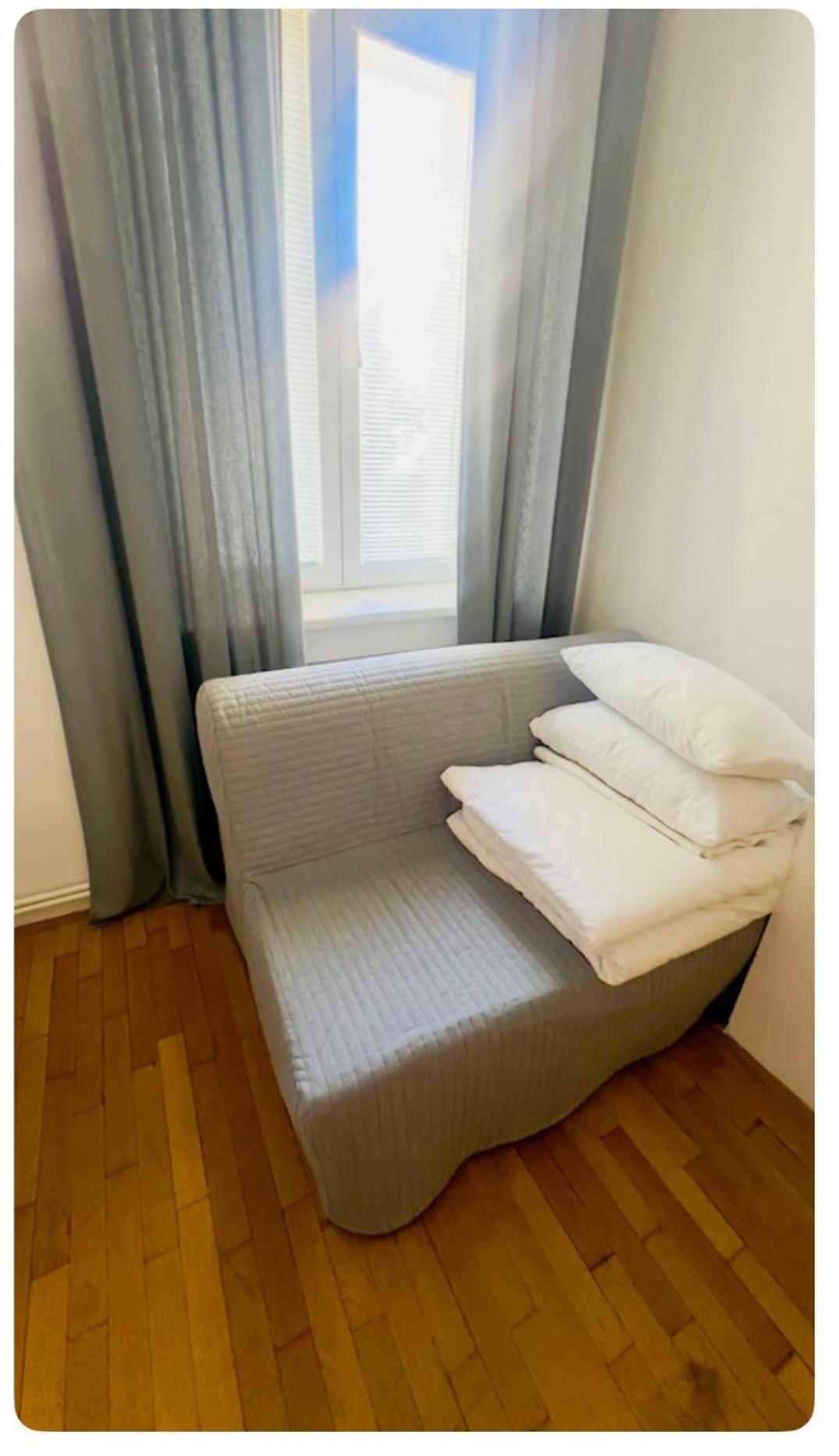 Apartman L Praha Centrum מראה חיצוני תמונה