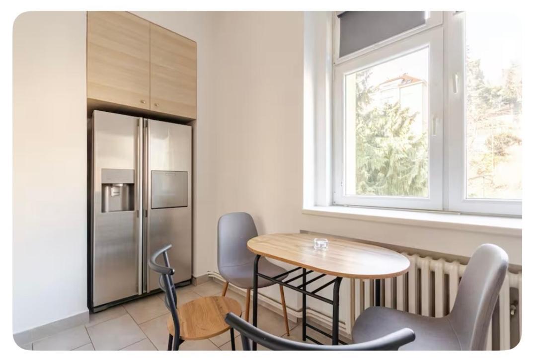 Apartman L Praha Centrum מראה חיצוני תמונה