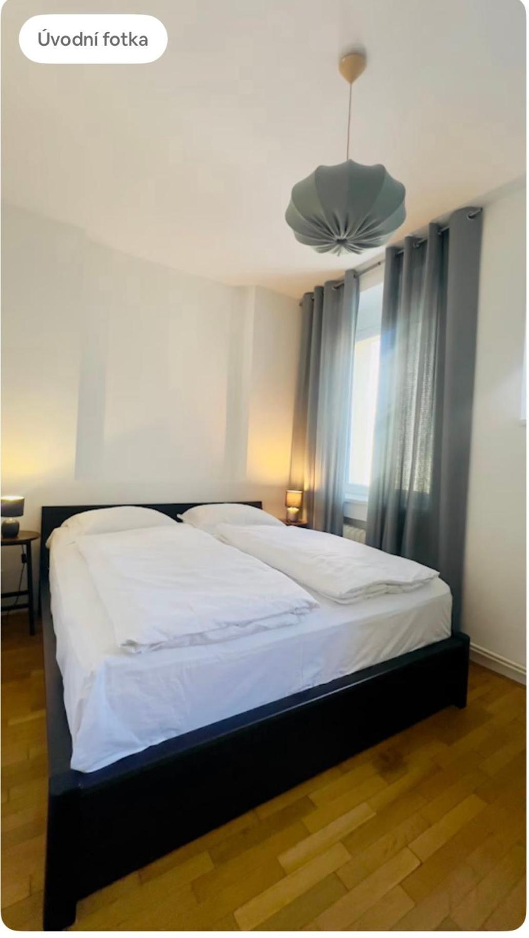 Apartman L Praha Centrum מראה חיצוני תמונה